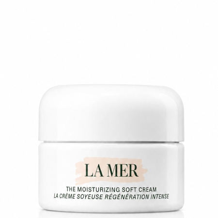 LA MER The moisturizing Soft Cream 3.5 ml (No Box) 